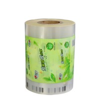 Good quality OEM napkin packing film CPP film