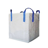 China Shandong high quality 1000kg big bag polypropylene factory