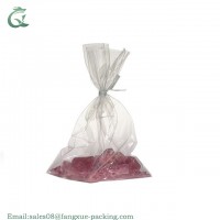 polyethylene bag