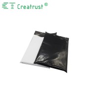 2019 promotional custom plastic mailing bags wholesale for Christmas gift delivery